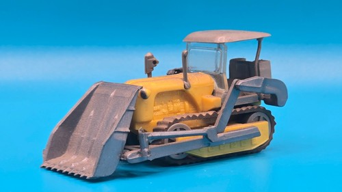 Kettenschlepper urtrak - kettenschlepper, *kt
