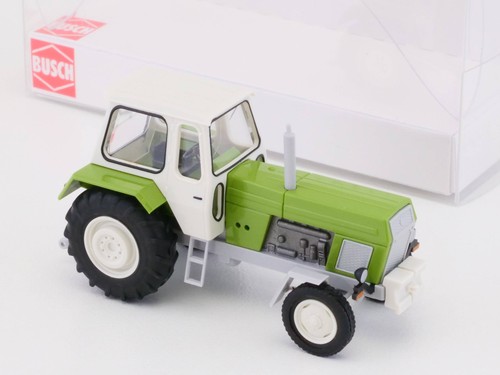 Busch 42838 traktor - busch,
