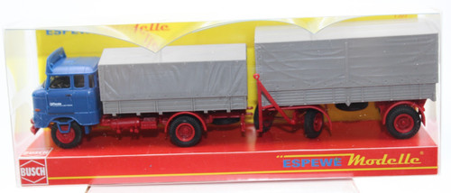 Ifa w50l kraftverkehr - ifa,
