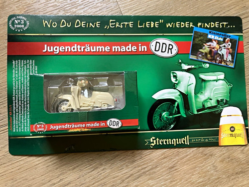 Sternquell jugendträume made - sternquell,