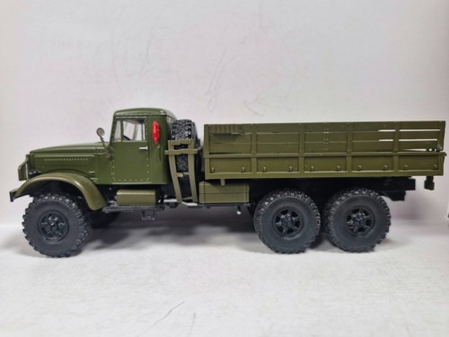 Modimo kraz 214 military - modimo, truck