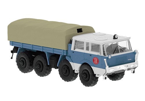 Brekina 71941 tatra 813 8x8 - 71941,