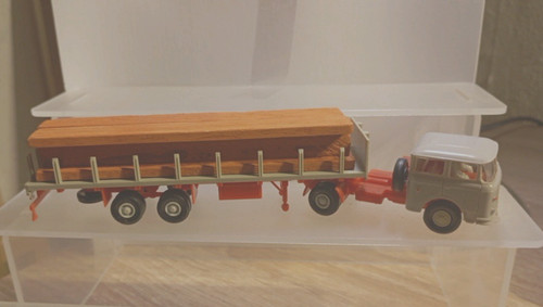 Permot skoda sattelschlepper - skoda,