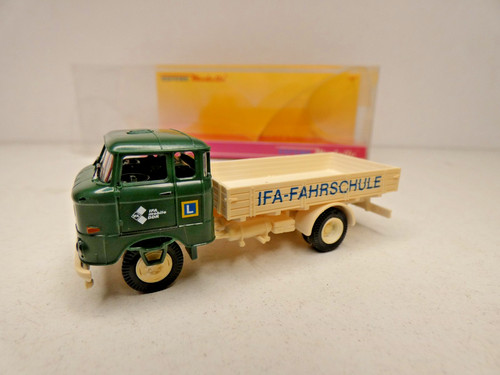 Ifa w50l fahrschule - fp,