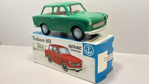 Rarität ddr anker trabant - anker,