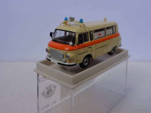 Brekina 30031 ifa barkas - 30031,