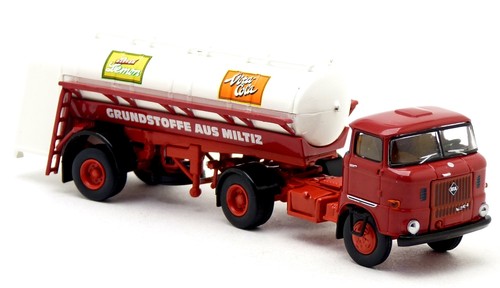 Brekina 71210 ifa lkw - brekina, w