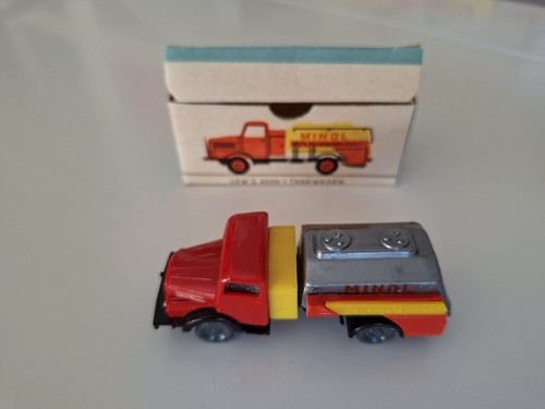 Ddr espewe lkw modell - ddr,