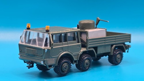 Tatra 813 6x6 zugmaschine - 813,