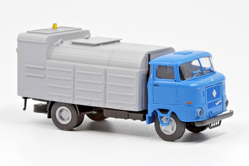 87308 ifa w50 mit - op,