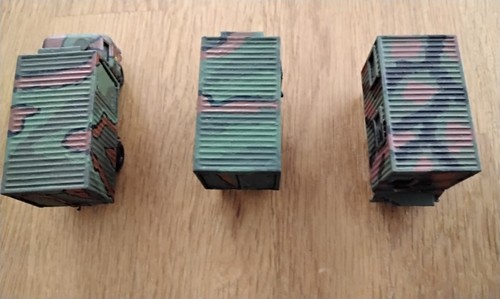 Nva h0 - 1:87,