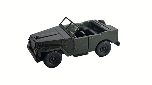 Apd modelle 87 11784 - 1:87,