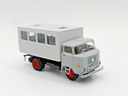 87305 ifa w50 - op, 87305-6