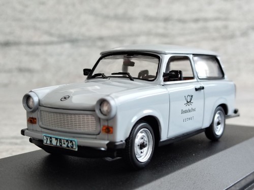 Trabant 601 universal kombi - 601, universal/kombi