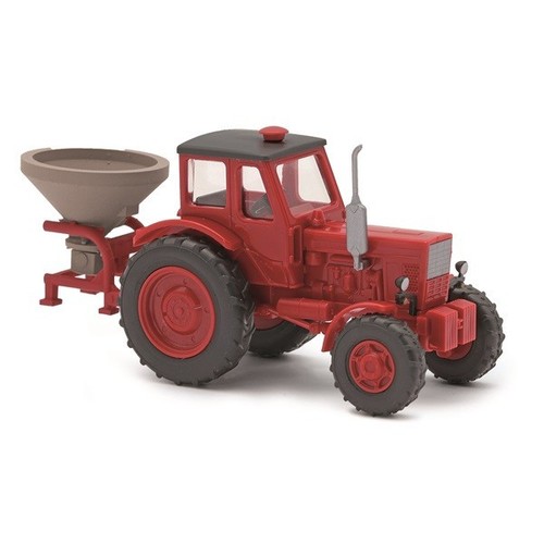 Busch 51363 traktor - 1:87, h0
