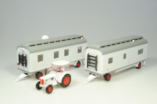 Sdv 424 zirkusset wagen - 424, zirkusset,
