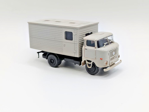 87072 ifa w50 - ,,