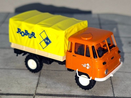 Busch 50256 modell 87 - 50256,