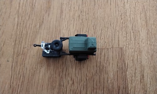 Nva 87 - nva, 1:87