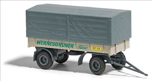 Abverkauf busch h0 53355 - abverkauf,