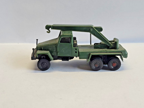 Ddr plasticart 1021 lkw - 1021,