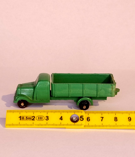 Ddr iges 903 - , bakelit