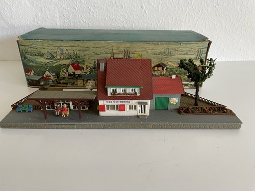 Owo modelle bahnhof - owo,