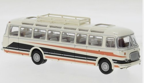 Aktion busse brekina - brekina, h0