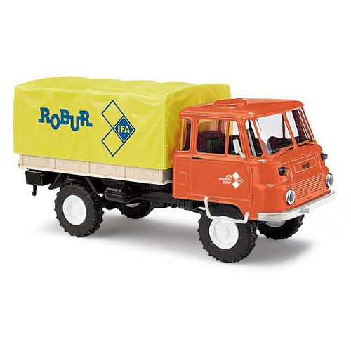 Busch 50256 robur - 50256, lo