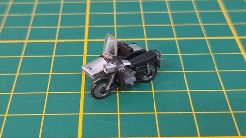 250 mit beiwagen in - mit,