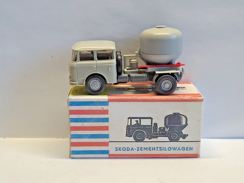 Ddr permot skoda - +++ddr+++permot, s706