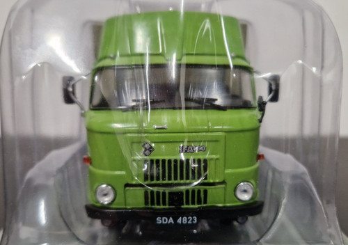 Ifa l60 lkw - 1:43, ovp