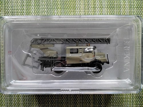 Brekina ifa 4000 1 - brekina, s