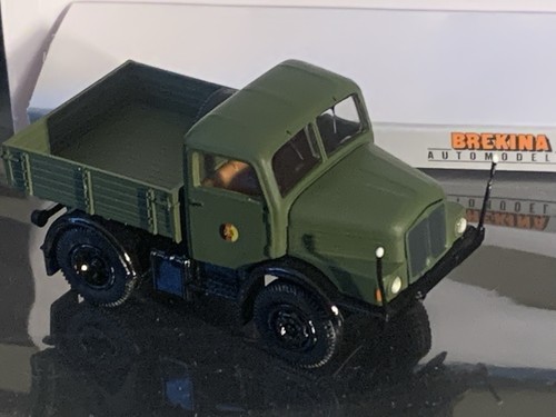Ifa s4000 nva - s4000,