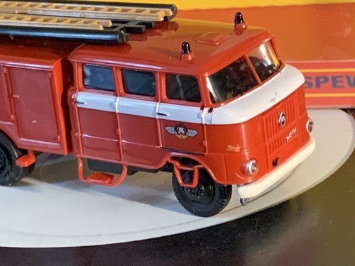 Ifa w50l lf16 1 87 - w50l, ovp
