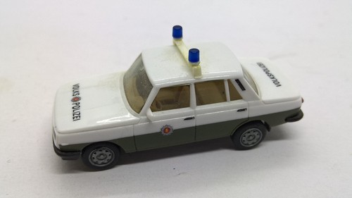 Herpa 46701 wartburg 353 - herpa,
