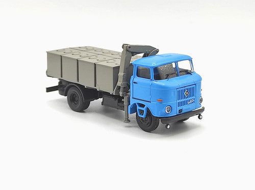 87034 umbausatz w50 - op,