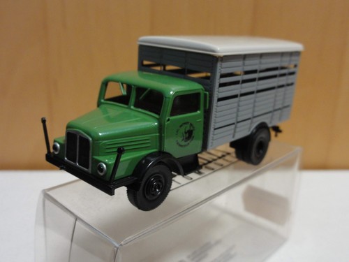 Brekina 71651 ifa - brekina,