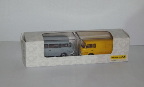 Brekina 1000 barkas - b,