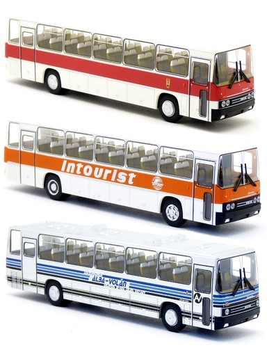 Brekina ikarus 250 - brekina,