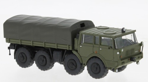 Brekina 71930 tatra - brekina, h0