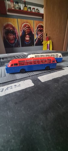 Ikarus 87 ddr - ikarus, m