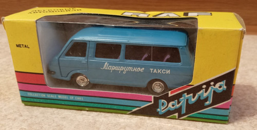 Ddr modellauto novoexport - novoexport, 1:43