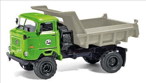 Busch 95281 ifa - busch, la/mk5