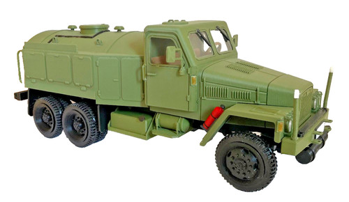 Kranich modellbogen ddr lkw - kranich, ddr-lkw
