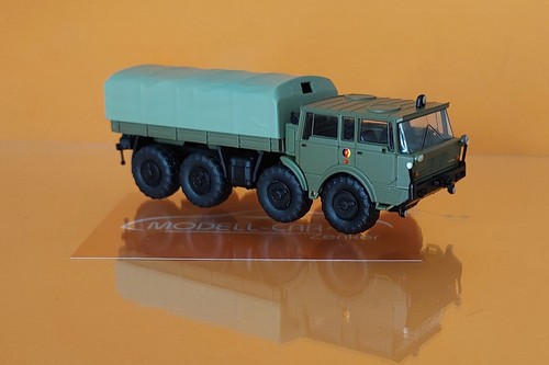 Brekina 71931 tatra 813 8x8 - brekina,