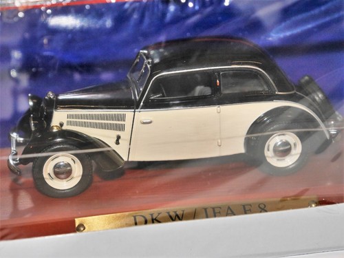 Modellauto oldtimerdkw ifa - -,