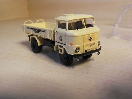 Busch 95256 ifa w50 - busch,