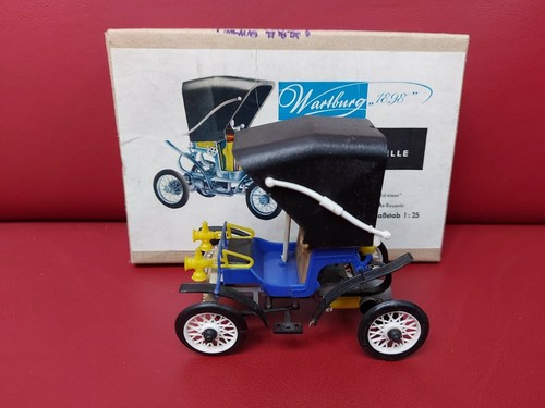 Vintage ddr modelle max - modelle,