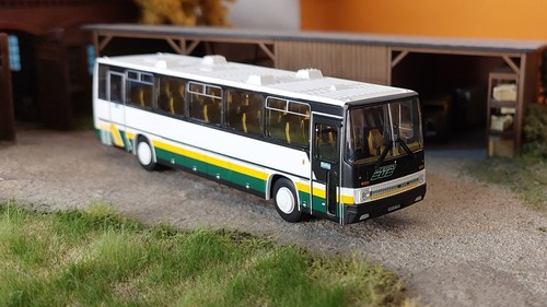 Brekina mcz 432 ikarus - mcz, 03-432